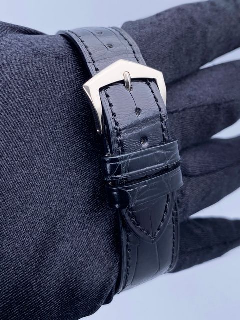 Patek Philippe Calatrava 5119G-001 Image 5